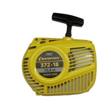 Стартер в сборе для бензопилы CHAMPION 372 372-G01A Китай