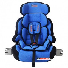 Детское автомобильное сиденье безопасности K218, 9м-12лет 9-36 кг  Concurwe 4800000067920 Китай