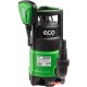 Насос погружной для загрязненной воды ECO DP-601 600Вт Китай