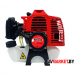 Мотор (двигатель) в сборе для бензокосы WINZOR CLB143 Китай ENGCLB143