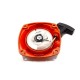Стартер в сборе Husqvarna 531RS 541RS Швеция 5905789-02