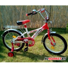 Велосипед детский Viking Voltage 20"