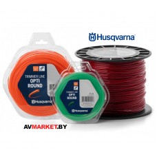 Шнур кордовый 3,3*530 Round круглый Husqvarna 5976688-52 Китай 