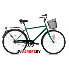 Велосипед KRAKKEN Admiral 28 зеленый 2023 4810310027422 Республика Беларусь