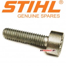 Винт Stihl M5*16 90223410983 Германия