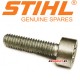 Винт Stihl M5*16 90223410983 Германия