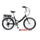 Электровелосипед Bicycle EXEGOL City 24 Китай EXC24