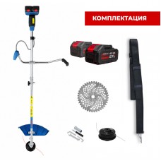 Триммер аккумуляторный KATANA BT-1204 Китай KBT1204.00