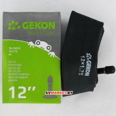 Камера 12" GEKON 12*1.75 AV Китай 4034