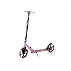 Самокат Favorit 2031DG-PR Китай фиолетовый