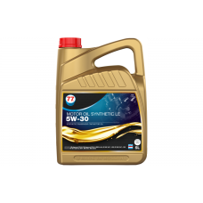 Масло моторное синтетическое 77 Lubricants Motorcycle Oil Synthetic 5W-30 5л Нидерланды 710229