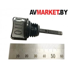 Щуп масляный к газонокосилке ECO LG 633 DVO160 Китай 315601-053