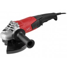 Двуручная углошлифмашина WORTEX LX AG 2326-4 в кор. 2000 Вт 230 мм 6500 об/мин Китай 1333549