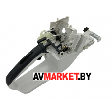 Корпус топливного бака бензопилы к Stihl MS361 FARMERTEC аналог 11353500826 Китай PJ36102