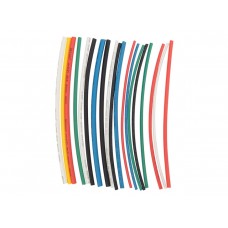 Термоусадочных трубок набор №4 (РЫБОЛОВ) REXANT Китай 29-0104