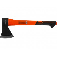 Топор 1,25кг с фибергл. рукояткой STARTUL PROFI Китай ST2208-12