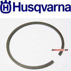 Кольцо поршневое пила Husqvarna 455 Германия 5032890-50