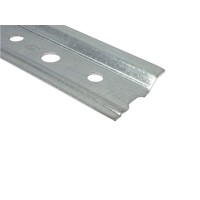 Шина для навесов L-2 м (1,2 мм) STARFIX Россия SMF-68441