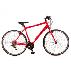 Двухколесный велосипед UNIVEGA модель MAXIMA FIT 1.0 700C S 28" КИТАЙ 87780 