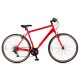 Двухколесный велосипед UNIVEGA модель MAXIMA FIT 1.0 700C S 28" КИТАЙ 87780 