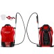 Аккум. опрыскиватель WORTEX KS 1640 Li в кор. ALL1 XLT SOLO 18В 16л Китай 1335855