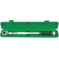 Ключ динамометрич. 40-210 Н/м 1/2" TOPTUL Тайвань ANAF1621
