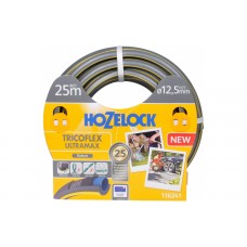 Шланг HoZelock TRICOFLEX ULTRAMAX 12,5мм 25м Франция 116241 Шланг HoZelock TRICOFLEX ULTRAMAX 12,5мм 25м Франция 116241