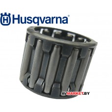 Подшипник игольчатый Husqvarna 365 372XP 565 572XP 576XP 12*15*15 5775724-01 Словакия 