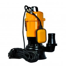 Насос дренажно-фекальный SBK SQ8-1.5X Китай