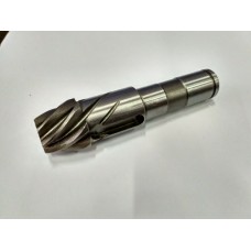 Вал вторичный FM-1617MXL Китай FM-1617MXL-91