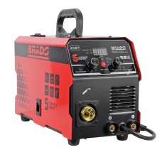 Полуавтомат сварочный BRADO MIG/MMA-250L-11 Китай