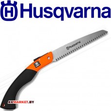 Пила садовая 220мм Husqvarna 510 19 21-02 Корея