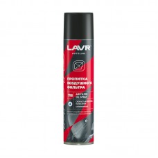 Пропитка для воздушных фильтров 400 мл LAVR Motoline аэрозоль Беларусь Ln7708