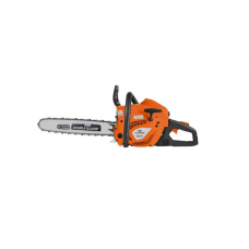 Бензопила Villartec SB571 2,6кВт/3,5л.с.(шина и цепь 37см 0,325 1,5м 64зв., чехол д/шины) Китай 