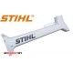 Антивибрационный корпус Stihl FS400-480 Германия 41287900950