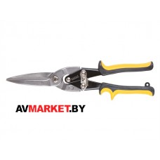 Ножницы по мет. 300мм прямой рез STARTUL MASTER ST4015-S Китай