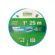 Шланг поливочный 1" 25м STARTUL GARDEN SOFT TOUCH Китай ST6040-1-25