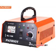 Зарядное устройство PATRIOT BCI-10M 650303415