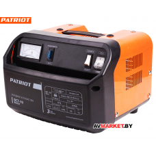 Заряднопредпусковое устройство PATRIOT BCT-10 Boost 650301510