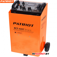 Пускозарядное устройство PATRIOT BCT-620T Start 650301565