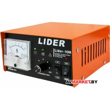 Зарядное устройство LIDER-10M
