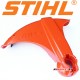 Защитное приспособление Stihl FS 38 45 США 41407108101