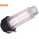Фильтр PATRIOT GTR 100 диаметр 1 дюйм для минимоек, систем водоснабжения Китай 322305750
