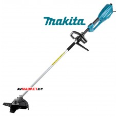 Триммер MAKITA UR 2300 1.0 кВт с ножом электро вес 5.0 кг UR2300 Россия