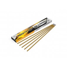 Электроды МР-3 ф 4,0мм уп. 1 кг ЛЮКС (МЭЗ/Аркус-Светлогорск) Беларусь 4816088800564