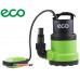 Насос погружной для чистой воды ECO CP-404, 400 Вт, 6300 л/ч