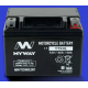 Аккумулятор для мотоцикла MYWAY BIKE YTX4L Китай 