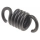 Пружина сцепления Husqvarna 135R 535RX 535RXT 535FBX Швеция 5374272-01