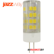 Лампа светодиодная JC 5 Bт POWER 220B G4 4000