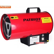 Тепловая пушка (калорифер) газовая PATRIOT GS 12 633445012